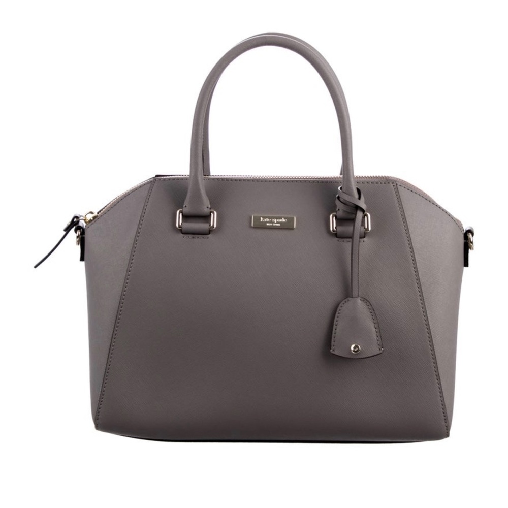 ***SOLD***Kate spade Tilden place pippa satchel